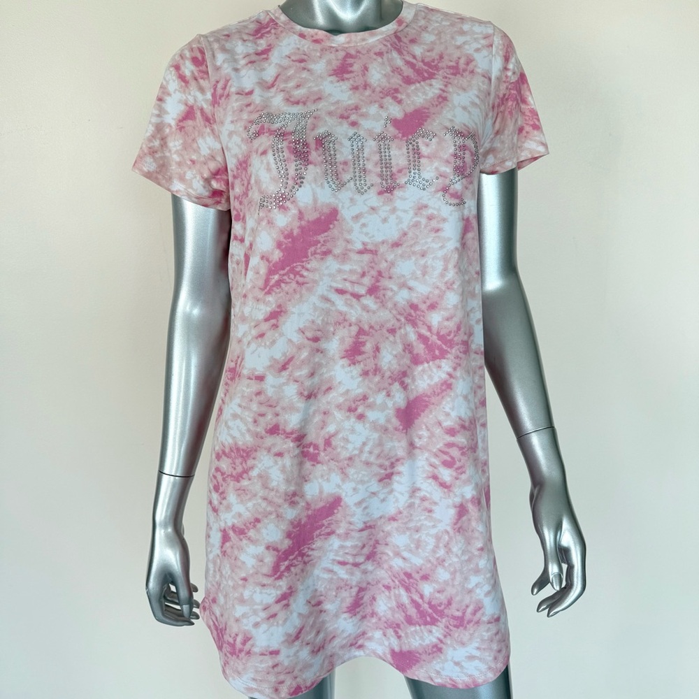 NEW!!! Juicy Couture sleepwear size M - Picture 2 of 5